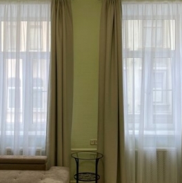 Продажа 2-комн квартиры на вторичном рынке Козихинский Б. пер,  д. 17