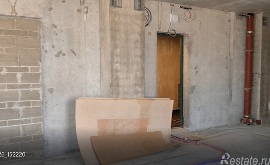 Продажа 3-комн квартиры на вторичном рынке ул Генерала Глаголева,  д. 14А,  к. 1