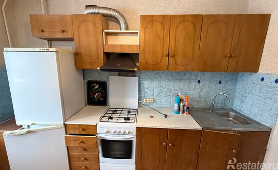 Продажа 2-комн квартиры на вторичном рынке Сергиев Посад г, Воробьевская ул,  д. 18А