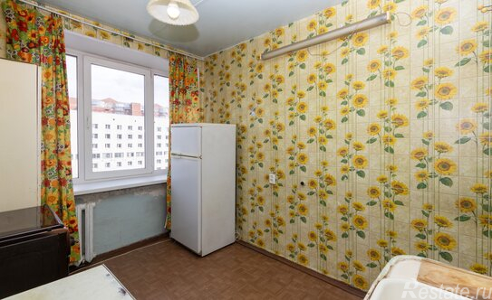 Продажа 2-комн квартиры на вторичном рынке Тореза пр-кт,  д. 9