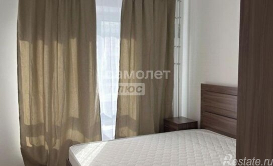 Продажа 3-комн квартиры на вторичном рынке Одинцово, ул Каштановая,  д. 16,  к. 1