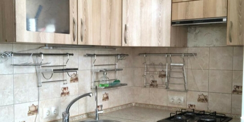 1-комн квартира Тимуровская ул,  д. 19/30