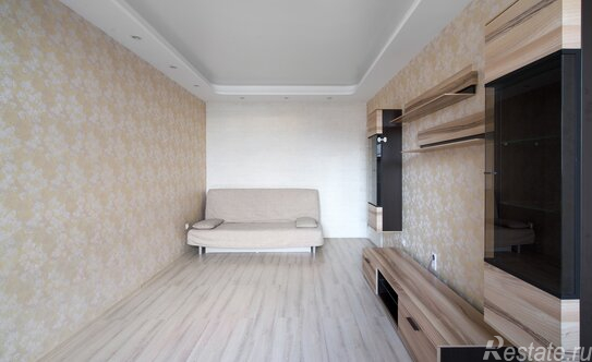 Продажа 3-комн квартиры на вторичном рынке проспект Королёва