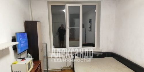 Комната Тихорецкий просп.,  д. 5,  к. 2