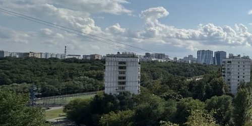 1-комн квартира улица Ремизова, 11К2