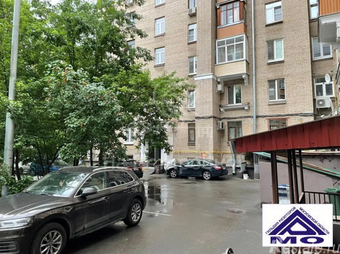 Продажа 1-комн квартиры на вторичном рынке Песчаная 2-я ул,  д. 4