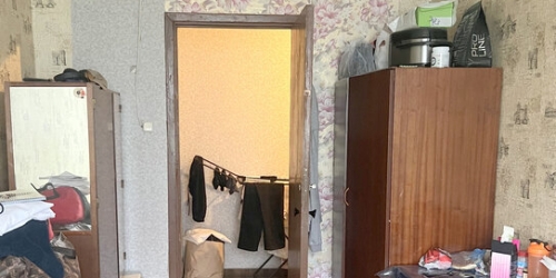 3-комн квартира ул Грекова,  д. 4