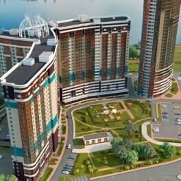Продажа 2-комн квартиры на вторичном рынке Заводская улица,  д. 17 с1