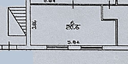 2-комн квартира Ломоносов, Еленинская улица, 9/1