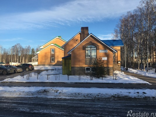 Продажа дома Зеленогорск, Мира ул,  д. 19