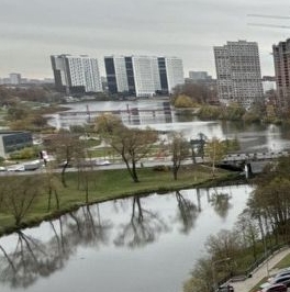 Продажа 1-комн квартиры на вторичном рынке Пушкино, улица Тургенева, 15А