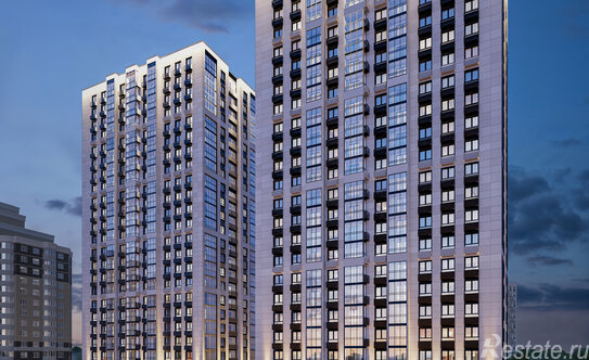 Продажа 1-комн квартиры на вторичном рынке Одинцово, ул Северная,  д. 5,  к. 1