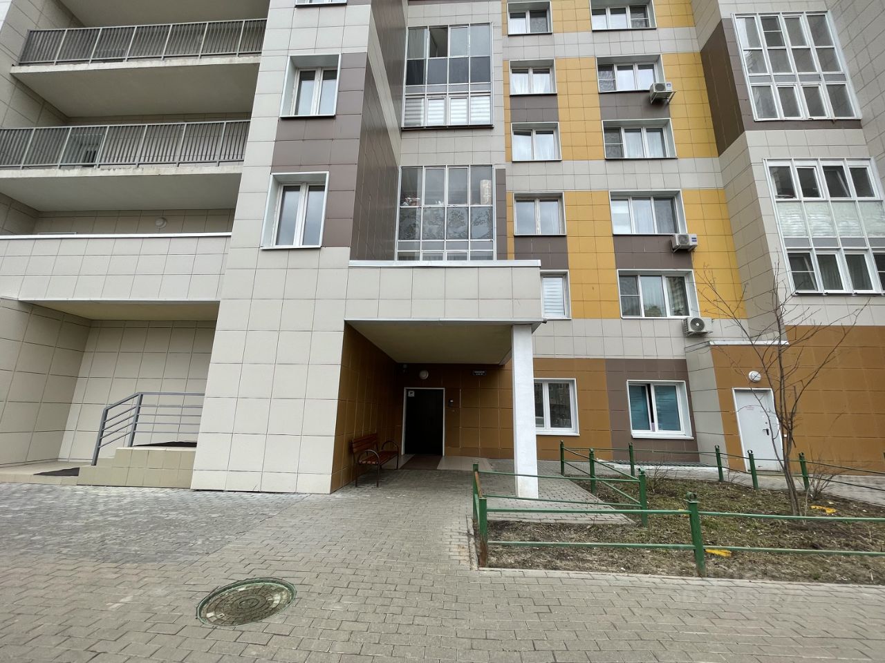 Продажа 2-комн квартиры на вторичном рынке Реутов, Носовихинское шоссе, 37