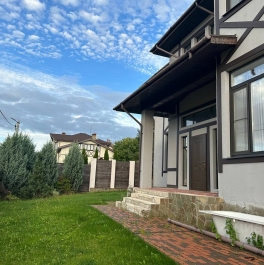 Аренда дома Каменное Тяжино, ул Заречная,  д. 30