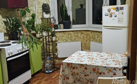 Продажа 2-комн квартиры на вторичном рынке ул Молодцова,  д. 31,  к. 3