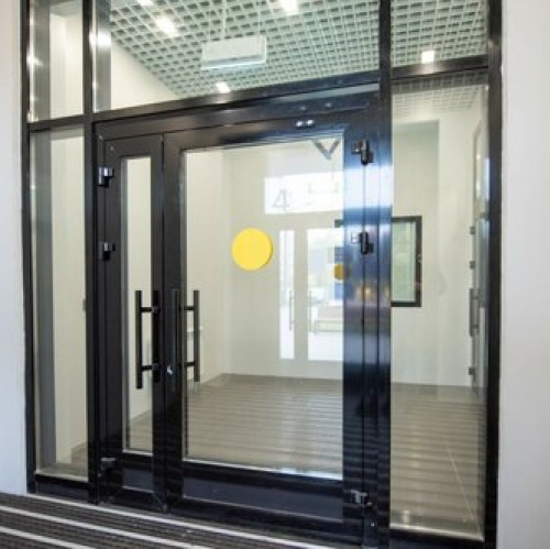 1-комн квартира Перовская улица,  д. 6А