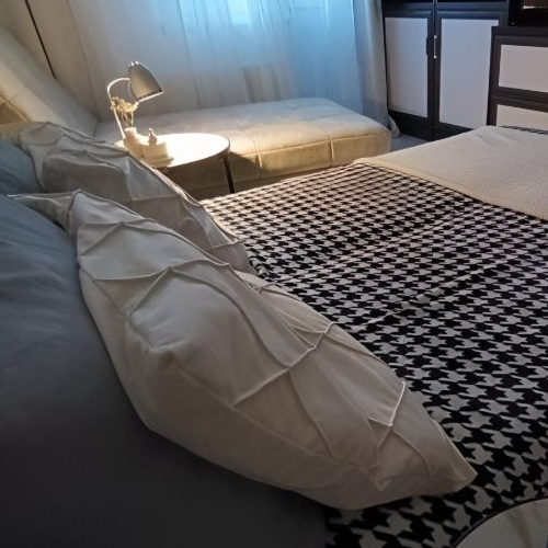 1-комн квартира проспект Маршала Блюхера, 8к1