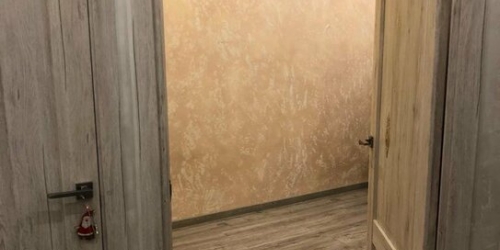 1-комн квартира ул Асафьева,  д. 5,  к. 1