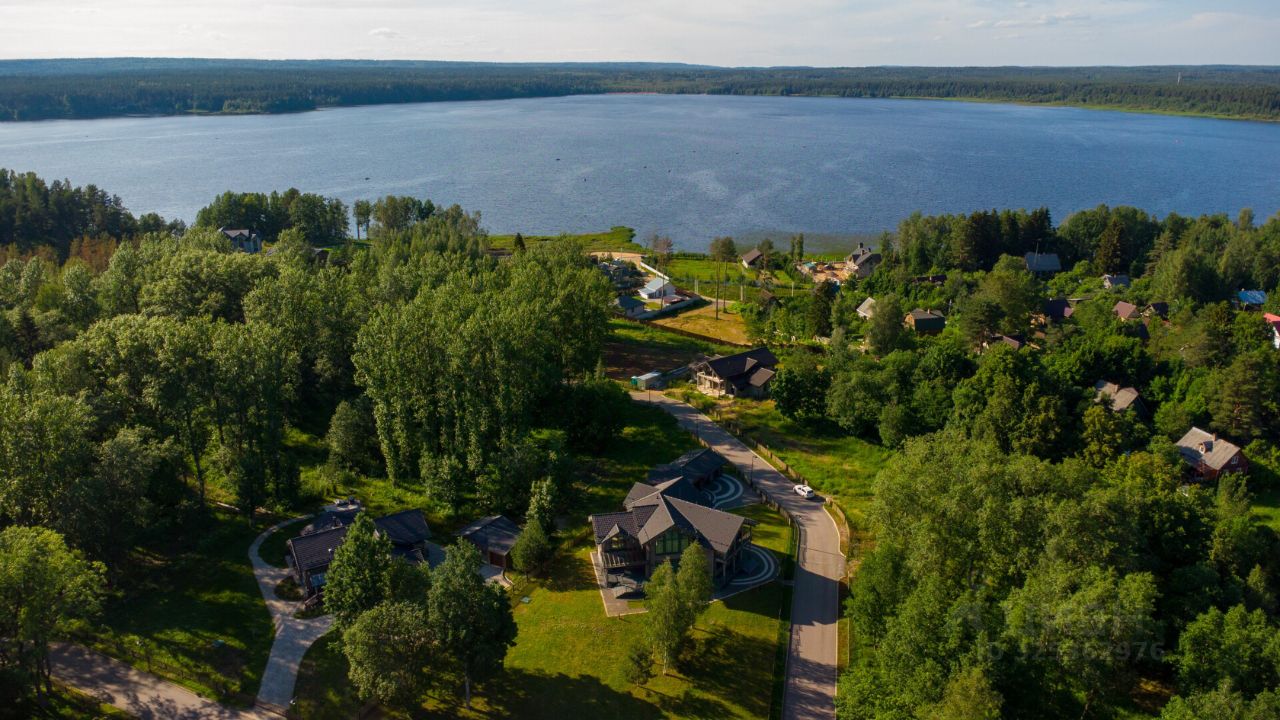 Продажа дома Высокий Стиль кп, д. Васкелово