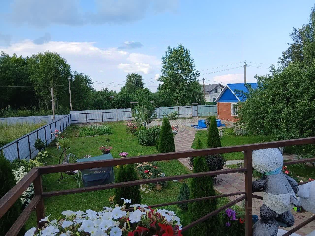 Продажа дома Волхов, Северная улица, 44