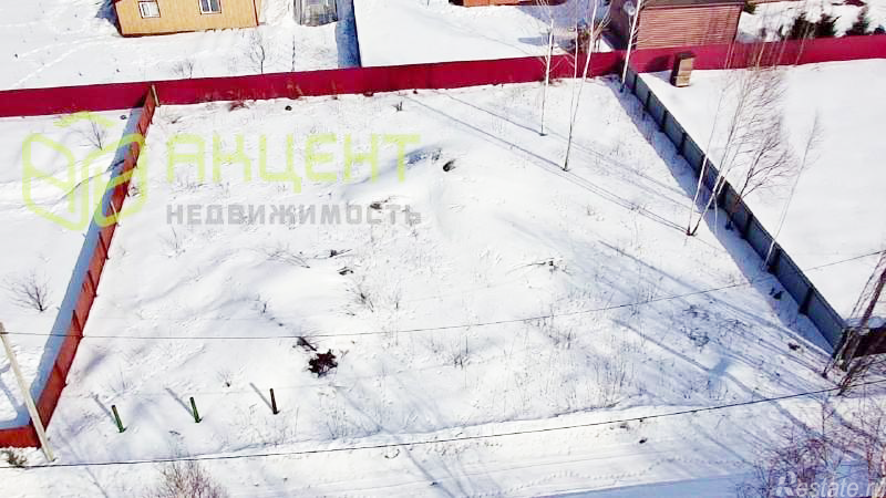 Продажа земли Заворово,