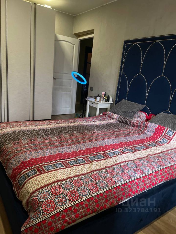 Продажа 3-комн квартиры на вторичном рынке Химки, улица Панфилова, 9