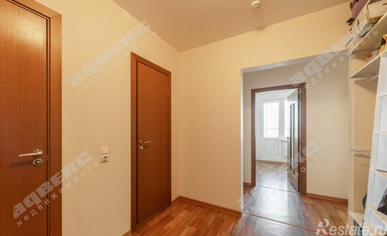 Продажа 1-комн квартиры на вторичном рынке ул Корнея Чуковского,  д. 7,  к. 1