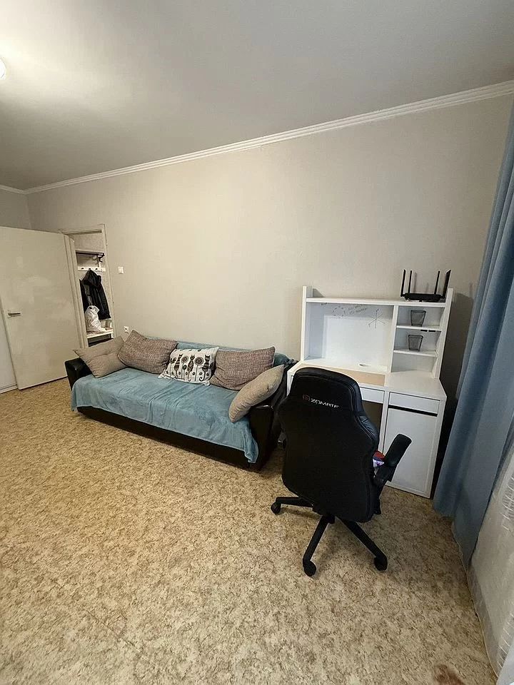 Аренда 2-комн квартиры на вторичном рынке Мичуринский проспект, 29К1