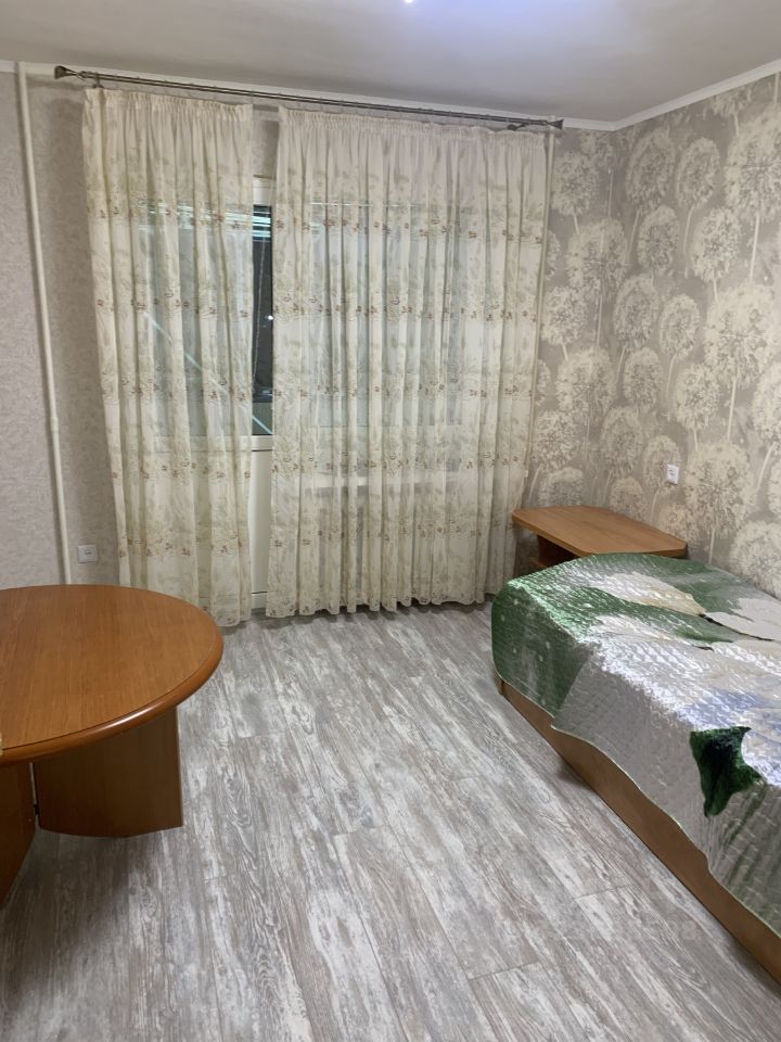 Аренда 3-комн квартиры на вторичном рынке Люберцы, Новая улица, 10