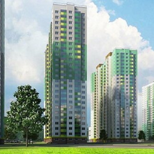 1-комн квартира ул Бестужевская,  д. 7,  к. 1