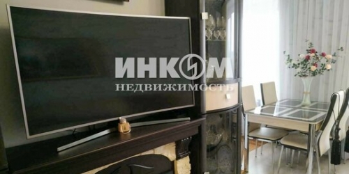 2-комн квартира улица Чугунные Ворота,  д. 17