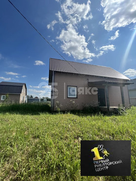 Продажа дома Лысцево, Новая ул. Продажа дома Лысцево, Новая ул.