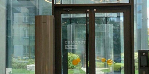 2-комн квартира Хуторская 2-я ул,  д. 34