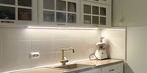 2-комн квартира Волгоградский проспект, 161А