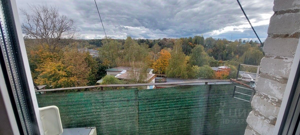 Продажа комнаты Сергиев Посад, улица Мира, 3