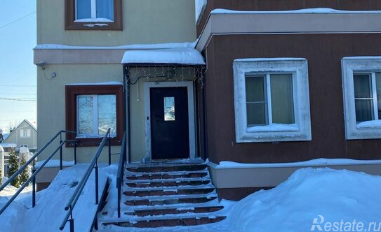 Продажа 2-комн квартиры на вторичном рынке Южная улица,  д. 12