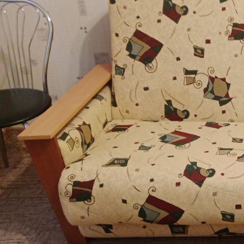 1-комн квартира Нижняя Первомайская улица, 59