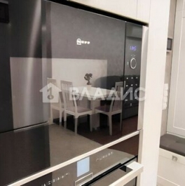 Продажа 3-комн квартиры на вторичном рынке Наримановская улица,  д. 8