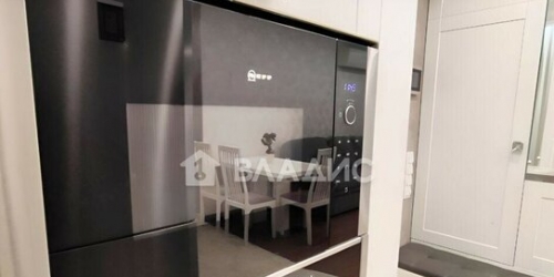 3-комн квартира Наримановская улица,  д. 8