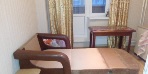 1-комн квартира Народного Ополчения,  д. 3