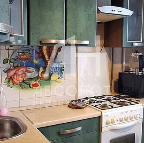 3-комн квартира Пересвет, ул Королева,  д. 14