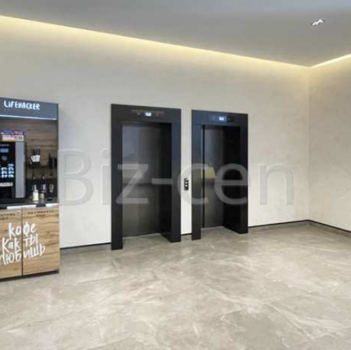 Офис Левашовский пр-т,  д. 12