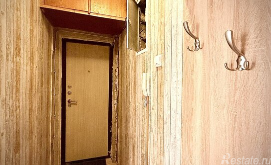 Продажа 1-комн квартиры на вторичном рынке Приморское шоссе,  д. 342
