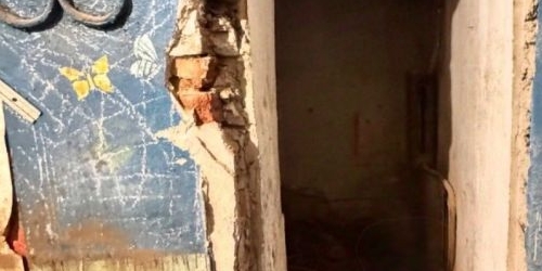 3-комн квартира Поварской переулок, 13