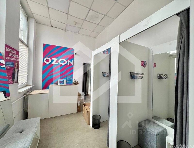 Продажа ПСН ул Абрамцевская,  д. 9,  к. 1