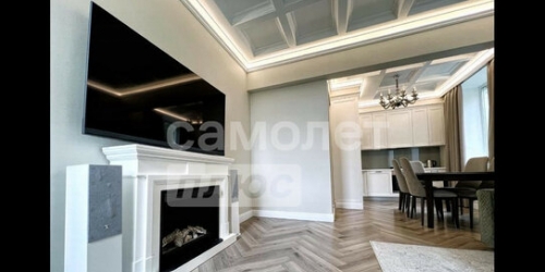 4-комн квартира ул Озёрная,  д. 14