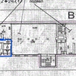 Аренда ПСН Войковский 2-й проезд, д. 2/11 Аренда ПСН Войковский 2-й проезд, д. 2/11