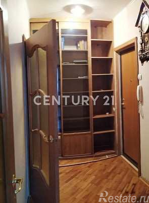Продажа 3-комн квартиры на вторичном рынке Костромская ул,  д. 6к2