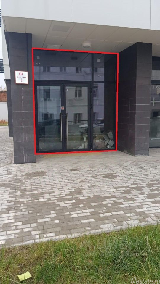 Продажа ПСН Посланников переулок,  д. 9 с2