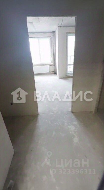 Продажа студии Илимская улица, 1Вк3